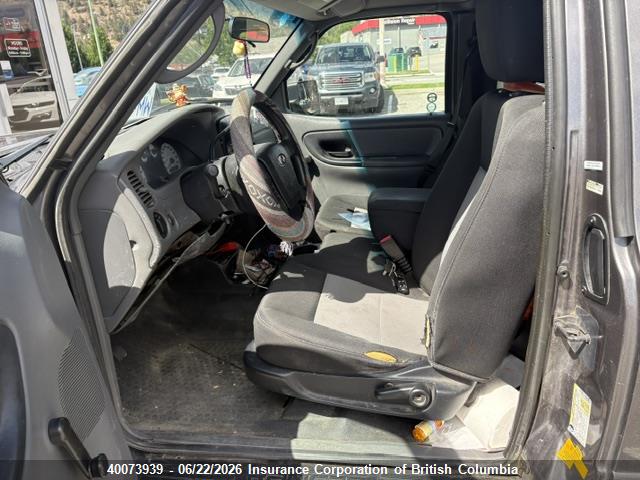 Продажа на аукционе авто 2011 Ford Ranger Super Cab, vin: 1FTLR4FE4BPA82998, номер лота: 40073939