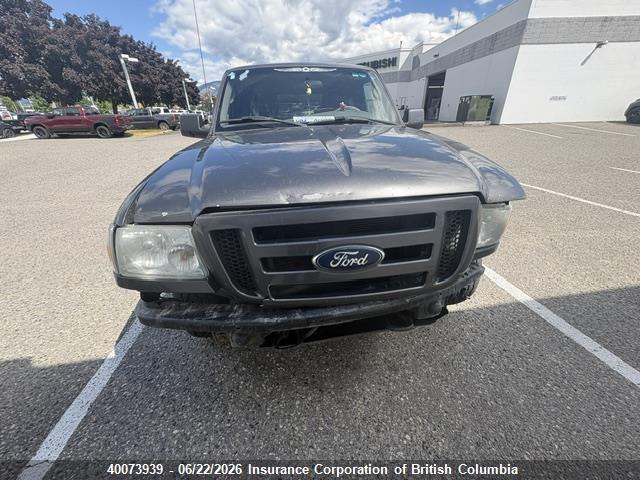 Продажа на аукционе авто 2011 Ford Ranger Super Cab, vin: 1FTLR4FE4BPA82998, номер лота: 40073939