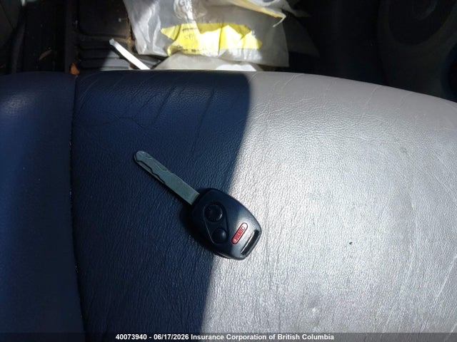 Продаж на аукціоні авто 2008 Honda Cr-v, vin: 5J6RE48738L816948, номер лоту: 40073940