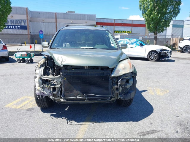 Продаж на аукціоні авто 2008 Honda Cr-v, vin: 5J6RE48738L816948, номер лоту: 40073940
