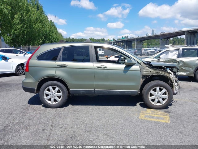 Продаж на аукціоні авто 2008 Honda Cr-v, vin: 5J6RE48738L816948, номер лоту: 40073940