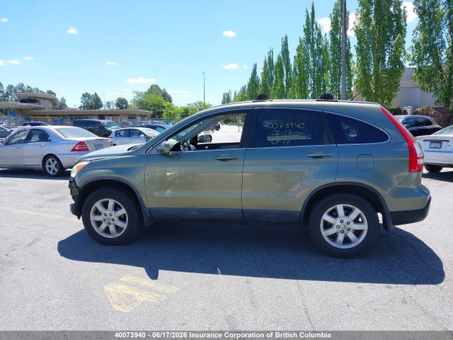 Продаж на аукціоні авто 2008 Honda Cr-v, vin: 5J6RE48738L816948, номер лоту: 40073940