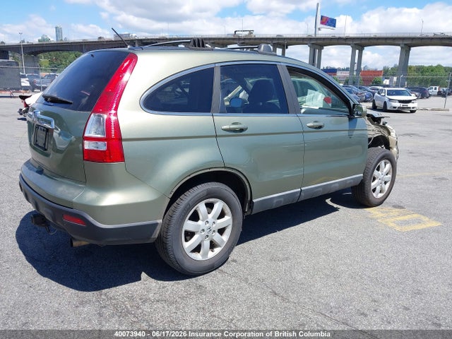 Продаж на аукціоні авто 2008 Honda Cr-v, vin: 5J6RE48738L816948, номер лоту: 40073940