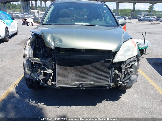 Продаж на аукціоні авто 2008 Honda Cr-v, vin: 5J6RE48738L816948, номер лоту: 40073940