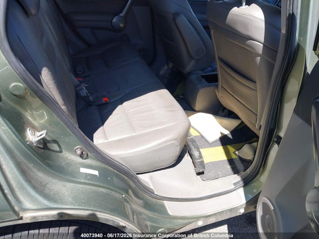 Продаж на аукціоні авто 2008 Honda Cr-v, vin: 5J6RE48738L816948, номер лоту: 40073940