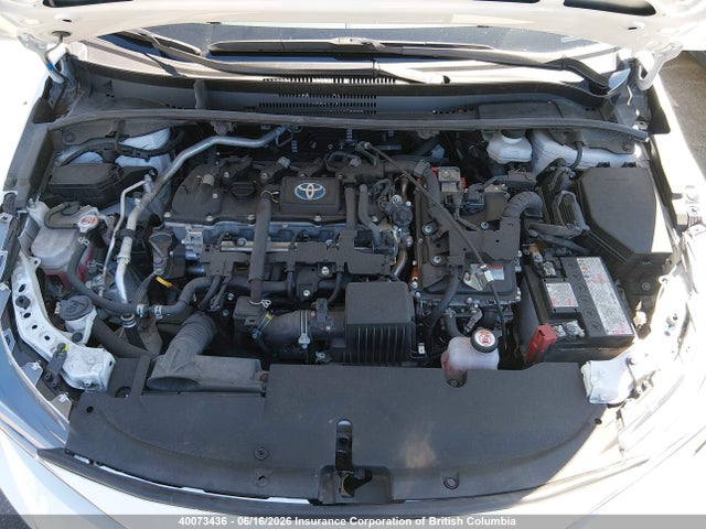 JTDBCMFE4R3046159 Toyota Corolla Le/se/xle/night Shade