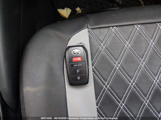 JTDBCMFE4R3046159 Toyota Corolla Le/se/xle/night Shade