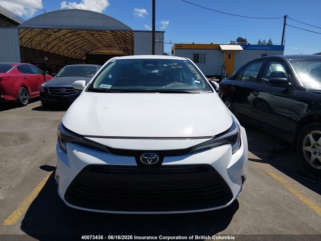 JTDBCMFE4R3046159 Toyota Corolla Le/se/xle/night Shade