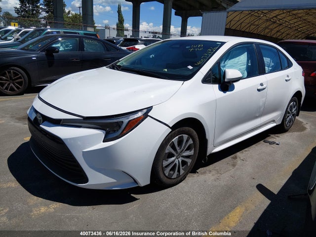 JTDBCMFE4R3046159 Toyota Corolla Le/se/xle/night Shade