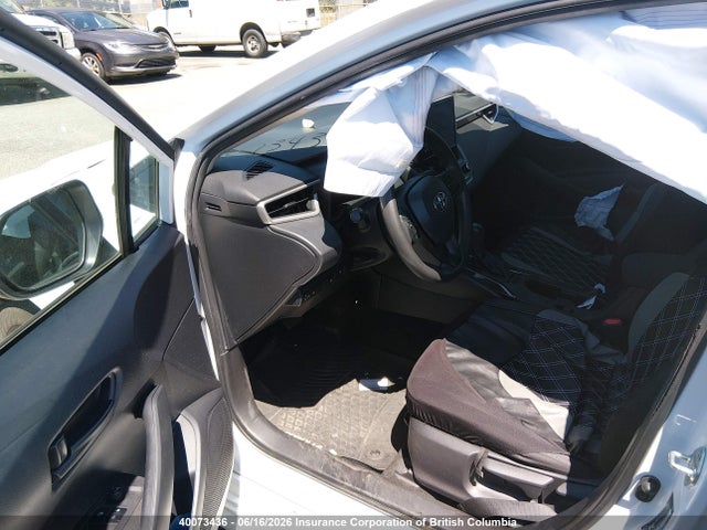 JTDBCMFE4R3046159 Toyota Corolla Le/se/xle/night Shade
