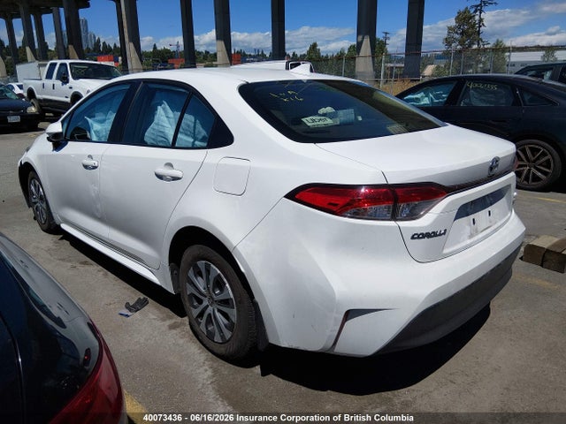 JTDBCMFE4R3046159 Toyota Corolla Le/se/xle/night Shade