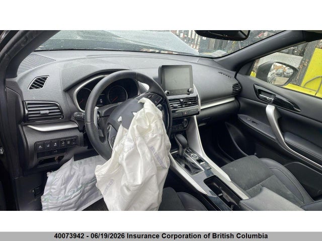 JA4ATVAA3RZ621350 Mitsubishi Eclipse Cross Le/ralliart
