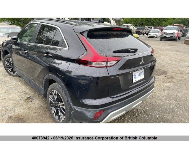 JA4ATVAA3RZ621350 Mitsubishi Eclipse Cross Le/ralliart