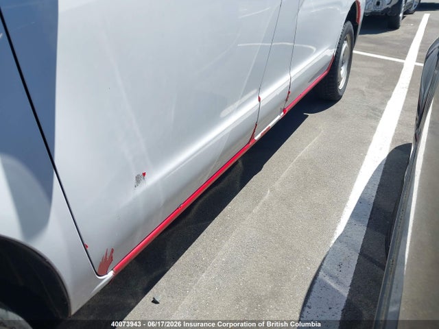 2017 Chevrolet City Express Ls მანქანა იყიდება აუქციონზე, vin: 3N63M0YN8HK718897, აუქციონის ნომერი: 40073943