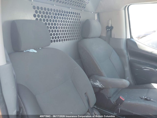2017 Chevrolet City Express Ls მანქანა იყიდება აუქციონზე, vin: 3N63M0YN8HK718897, აუქციონის ნომერი: 40073943