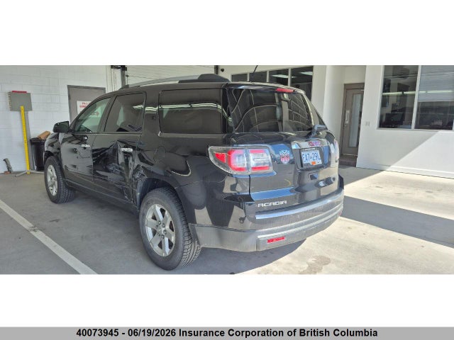 2013 Gmc Acadia Sle მანქანა იყიდება აუქციონზე, vin: 1GKKRPED9DJ169683, აუქციონის ნომერი: 40073945