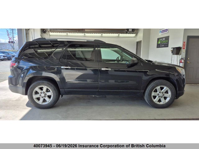 2013 Gmc Acadia Sle მანქანა იყიდება აუქციონზე, vin: 1GKKRPED9DJ169683, აუქციონის ნომერი: 40073945
