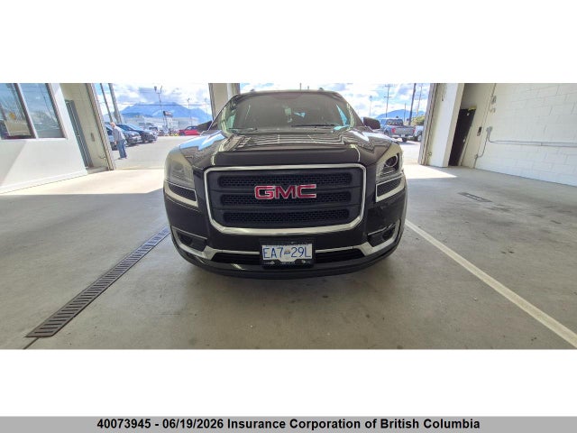 2013 Gmc Acadia Sle მანქანა იყიდება აუქციონზე, vin: 1GKKRPED9DJ169683, აუქციონის ნომერი: 40073945