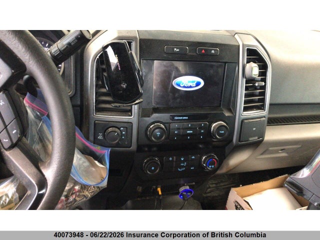 Ford F150 2020 1FTEX1EP5LKE14199 Image 10