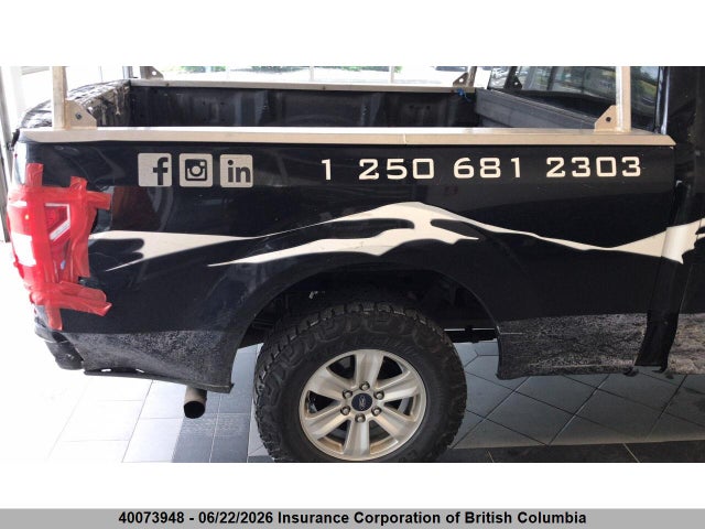 Ford F150 2020 1FTEX1EP5LKE14199 Image 13