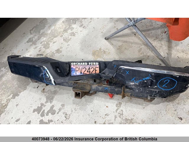 Ford F150 2020 1FTEX1EP5LKE14199 Image 16