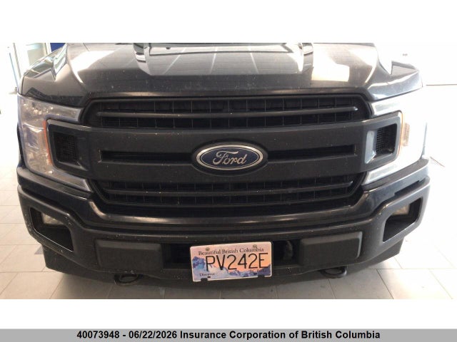 Ford F150 2020 1FTEX1EP5LKE14199 Image 29