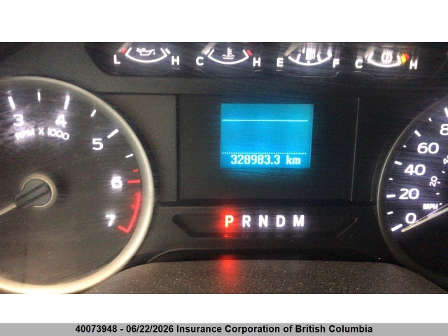Ford F150 2020 1FTEX1EP5LKE14199 Image 5