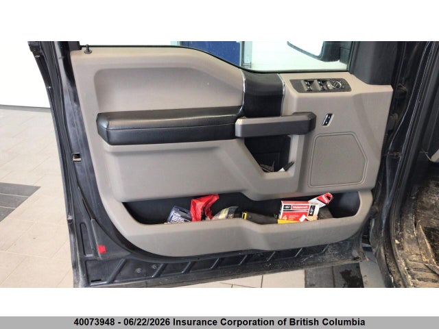 Ford F150 2020 1FTEX1EP5LKE14199 Image 6