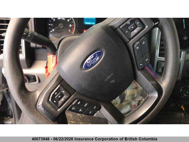 Ford F150 2020 1FTEX1EP5LKE14199 Image 9