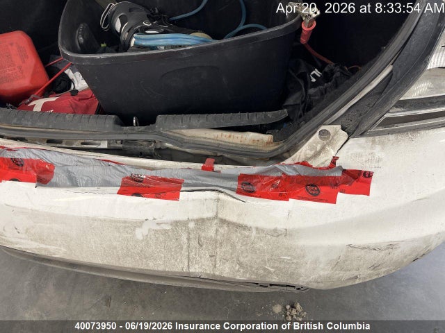 Продажа на аукционе авто 2015 Honda Civic, vin: 2HGFB2E56FH019033, номер лота: 40073950
