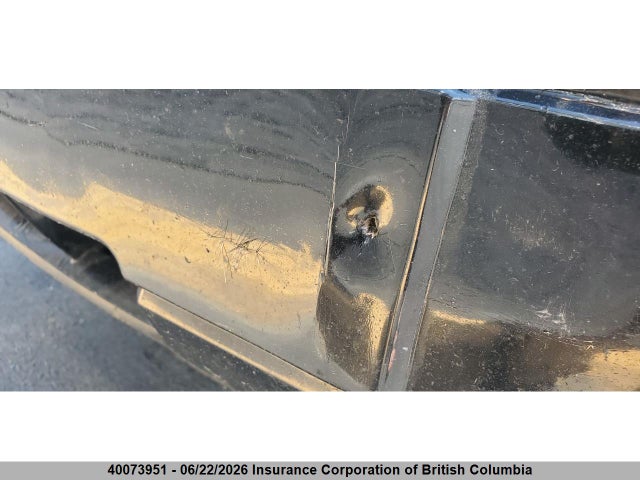 40073951 :رقم المزاد ، 1FMYU94166KA19790 vin ، 2006 Ford Escape Limited مزاد بيع