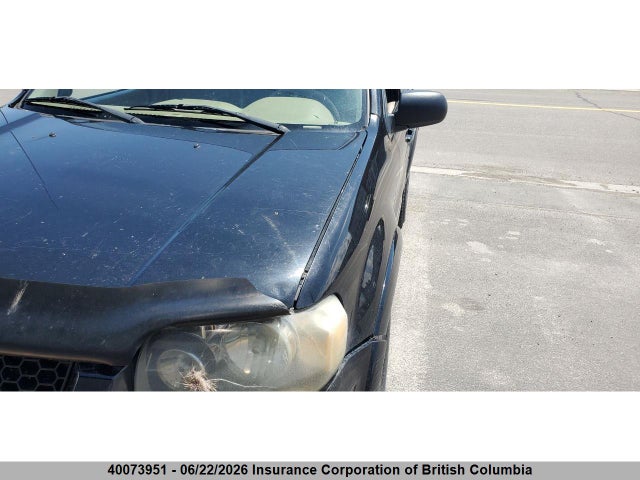 40073951 :رقم المزاد ، 1FMYU94166KA19790 vin ، 2006 Ford Escape Limited مزاد بيع
