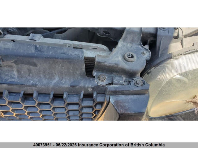 40073951 :رقم المزاد ، 1FMYU94166KA19790 vin ، 2006 Ford Escape Limited مزاد بيع
