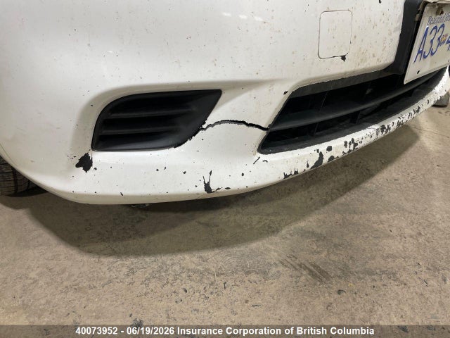 Nissan Versa 2014 3N1CN7AP0EL847357 Image 15