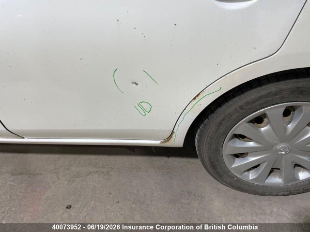 Nissan Versa 2014 3N1CN7AP0EL847357 Image 16