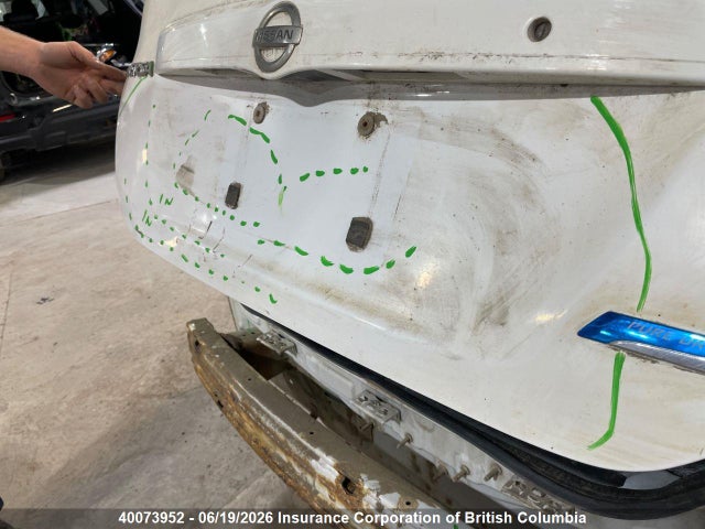 Nissan Versa 2014 3N1CN7AP0EL847357 Image 18