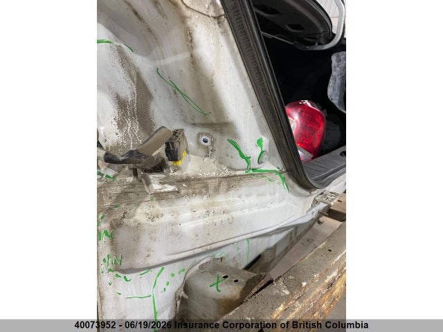 Nissan Versa 2014 3N1CN7AP0EL847357 Image 19