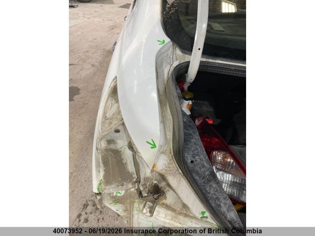 Nissan Versa 2014 3N1CN7AP0EL847357 Image 24