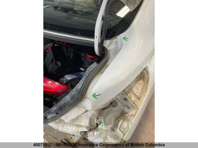 Nissan Versa 2014 3N1CN7AP0EL847357 Image 25