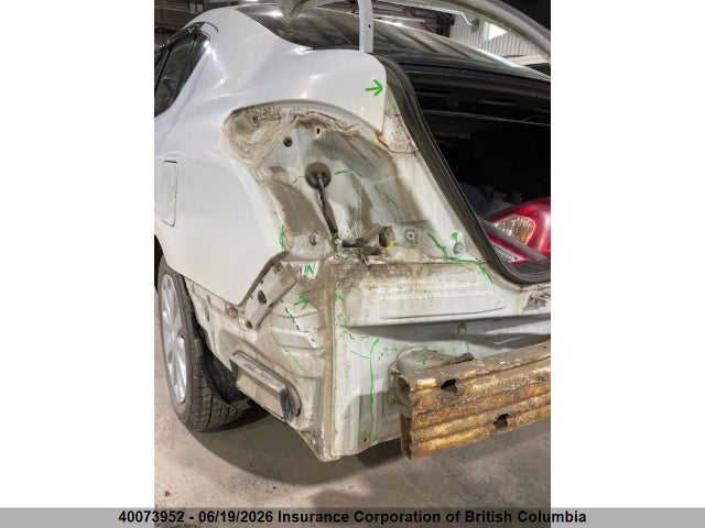 Nissan Versa 2014 3N1CN7AP0EL847357 Image 27
