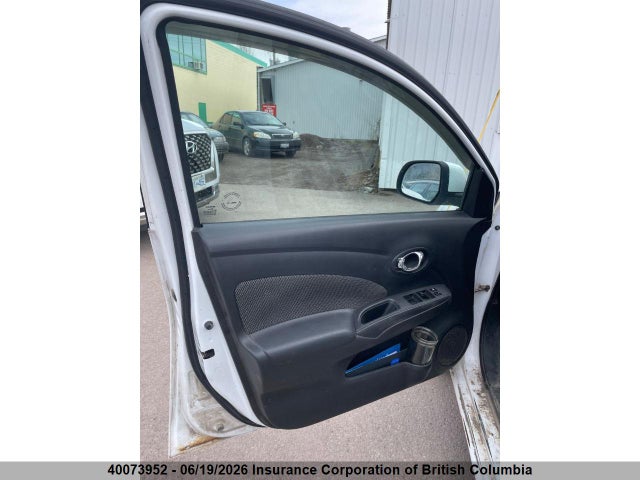Nissan Versa 2014 3N1CN7AP0EL847357 Image 28