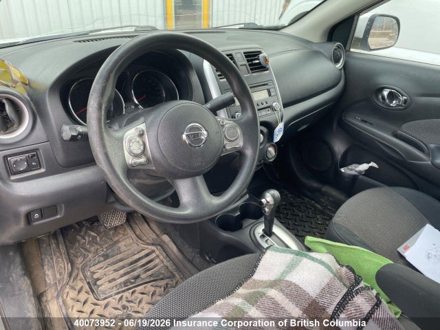 Nissan Versa 2014 3N1CN7AP0EL847357 Image 29