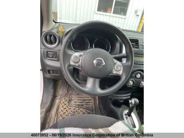 Nissan Versa 2014 3N1CN7AP0EL847357 Image 31