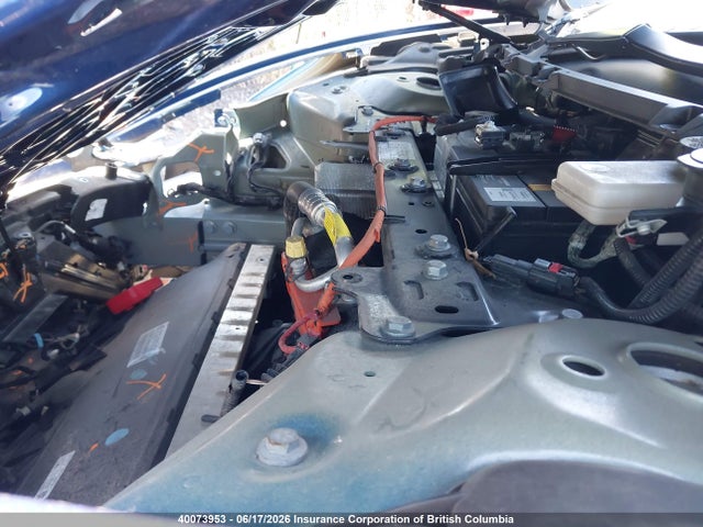 Tesla Model 3 Standard Range/standard Range Plus 2021 5YJ3E1EA8MF081195 Image 10