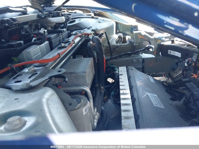 Tesla Model 3 Standard Range/standard Range Plus 2021 5YJ3E1EA8MF081195 Image 22