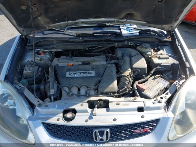 2004 Honda Civic მანქანა იყიდება აუქციონზე, vin: SHHEP335X4U800126, აუქციონის ნომერი: 40073956