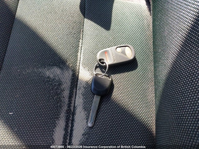 2004 Honda Civic მანქანა იყიდება აუქციონზე, vin: SHHEP335X4U800126, აუქციონის ნომერი: 40073956