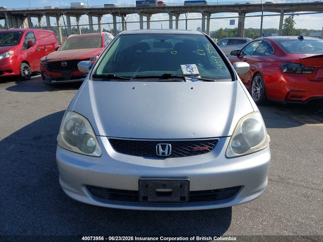 2004 Honda Civic მანქანა იყიდება აუქციონზე, vin: SHHEP335X4U800126, აუქციონის ნომერი: 40073956