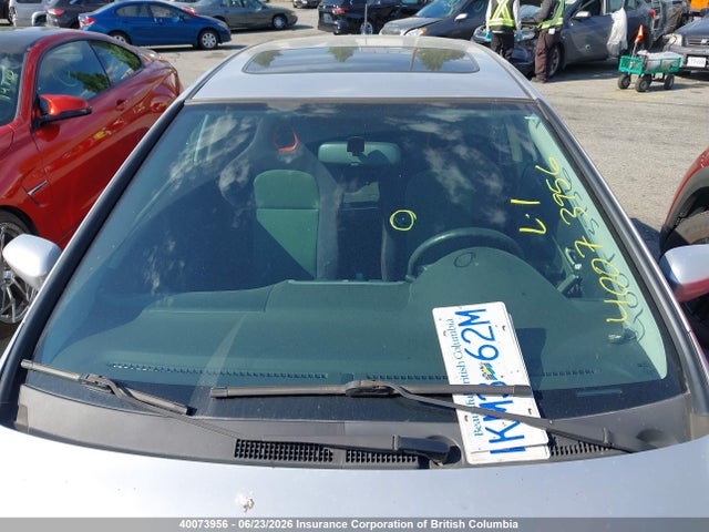 2004 Honda Civic მანქანა იყიდება აუქციონზე, vin: SHHEP335X4U800126, აუქციონის ნომერი: 40073956