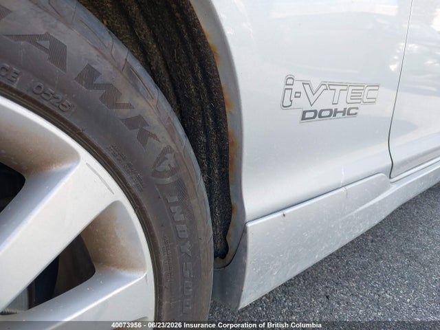 2004 Honda Civic მანქანა იყიდება აუქციონზე, vin: SHHEP335X4U800126, აუქციონის ნომერი: 40073956